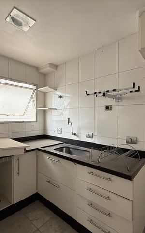 Apartamento à venda com 151m², 2 quartos e 2 vagas