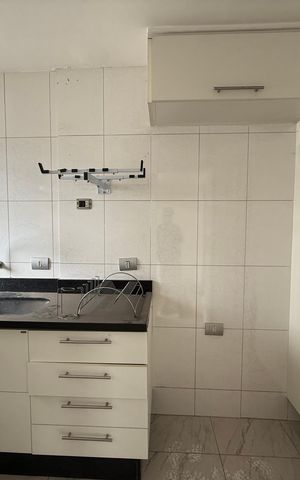 Apartamento à venda com 151m², 2 quartos e 2 vagas