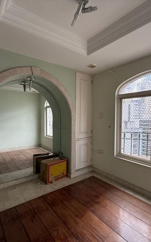 Apartamento à venda com 151m², 2 quartos e 2 vagas