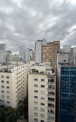 Apartamento à venda com 151m², 2 quartos e 2 vagas