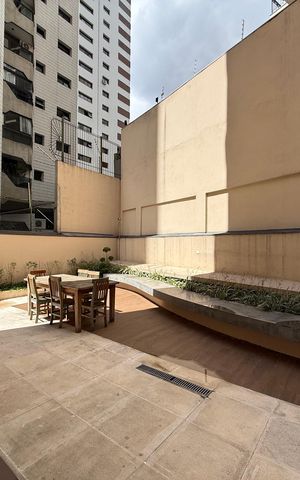 Apartamento à venda com 151m², 2 quartos e 2 vagas