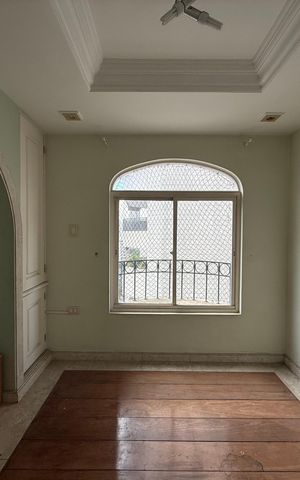 Apartamento à venda com 151m², 2 quartos e 2 vagas