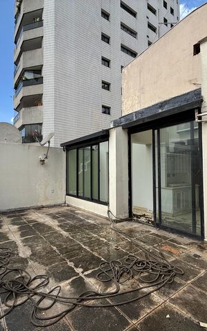 Apartamento à venda com 151m², 2 quartos e 2 vagas