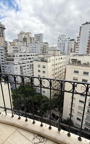 Apartamento à venda com 151m², 2 quartos e 2 vagas