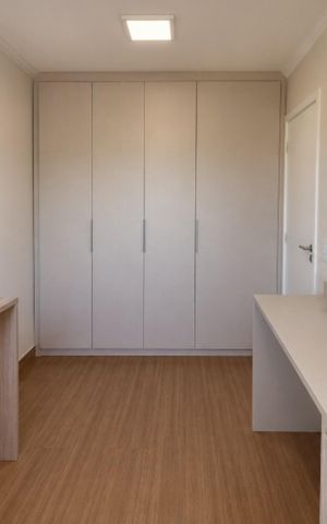 Apartamento à venda com 46m², 2 quartos e 1 vaga Apartamento à venda com 46m², 2 quartos e 1 vagaQuarto 1