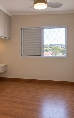 Apartamento à venda com 46m², 2 quartos e 1 vaga Apartamento à venda com 46m², 2 quartos e 1 vagaQuarto 1