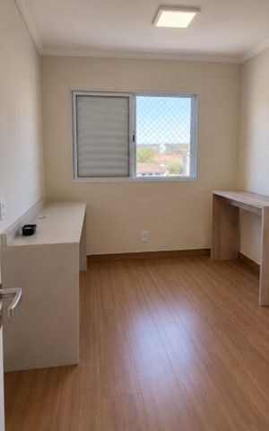 Apartamento à venda com 46m², 2 quartos e 1 vaga Apartamento à venda com 46m², 2 quartos e 1 vagaQuarto 2