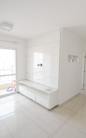 Apartamento para alugar com 65m², 2 quartos e 1 vaga Apartamento para alugar com 65m², 2 quartos e 1 vagaSala