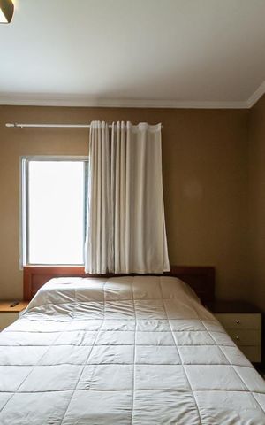 Apartamento à venda com 98m², 3 quartos e 1 vaga Apartamento à venda com 98m², 3 quartos e 1 vagaQuarto 1