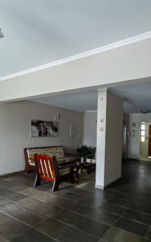 Apartamento à venda com 98m², 3 quartos e 1 vaga Apartamento à venda com 98m², 3 quartos e 1 vagaEntrada