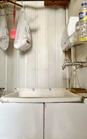 Apartamento para alugar com 70m², 2 quartos e sem vaga Apartamento para alugar com 70m², 2 quartos e sem vagaÁrea de serviço