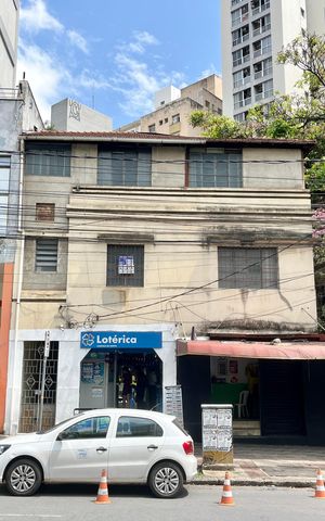 Apartamento para alugar com 70m², 2 quartos e sem vaga Apartamento para alugar com 70m², 2 quartos e sem vagaFachada