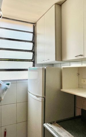 Apartamento para alugar com 70m², 2 quartos e sem vaga Apartamento para alugar com 70m², 2 quartos e sem vagaCozinha