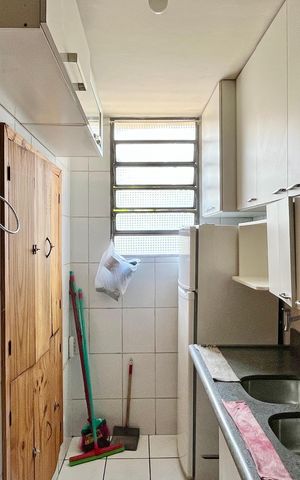 Apartamento para alugar com 70m², 2 quartos e sem vaga Apartamento para alugar com 70m², 2 quartos e sem vagaCozinha