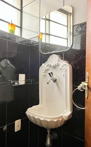 Apartamento para alugar com 70m², 2 quartos e sem vaga Apartamento para alugar com 70m², 2 quartos e sem vagaLavabo