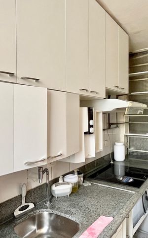 Apartamento para alugar com 70m², 2 quartos e sem vaga Apartamento para alugar com 70m², 2 quartos e sem vagaCozinha