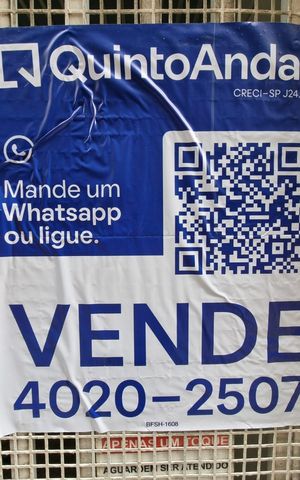Apartamento para alugar com 47m², 1 quarto e sem vaga