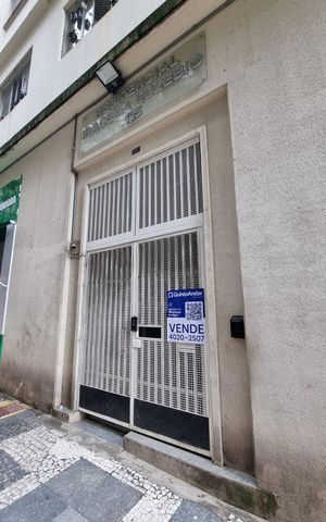 Apartamento para alugar com 47m², 1 quarto e sem vaga