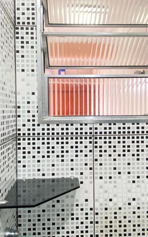Casa para alugar com 125m², 2 quartos e sem vaga Casa para alugar com 125m², 2 quartos e sem vagaBanheiro 3