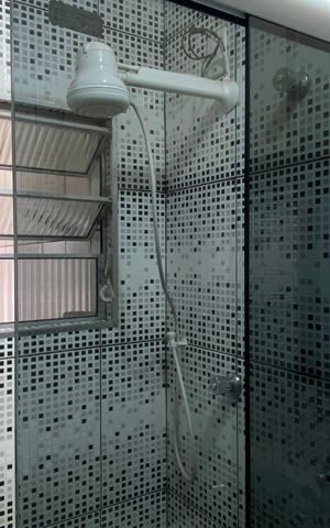 Casa para alugar com 125m², 2 quartos e sem vaga Casa para alugar com 125m², 2 quartos e sem vagaBanheiro 3