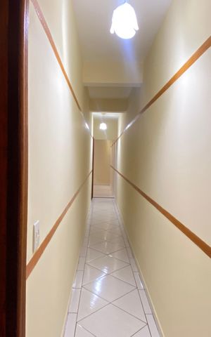 Casa para alugar com 125m², 2 quartos e sem vaga Casa para alugar com 125m², 2 quartos e sem vagaSala - Corredor