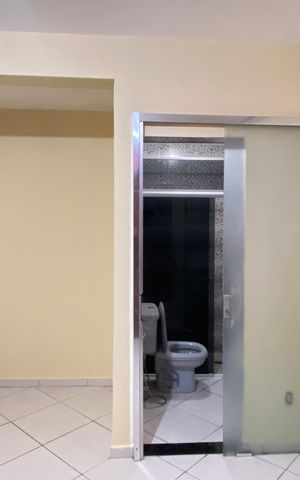 Casa para alugar com 125m², 2 quartos e sem vaga Casa para alugar com 125m², 2 quartos e sem vagaSuíte 1