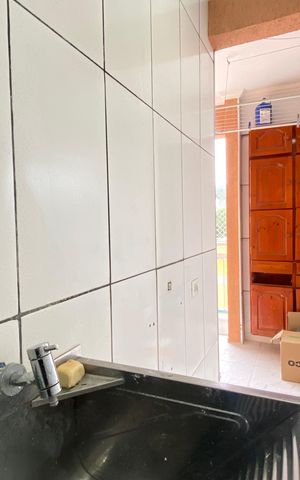 Casa para alugar com 125m², 2 quartos e sem vaga Casa para alugar com 125m², 2 quartos e sem vagaÁrea de Serviço