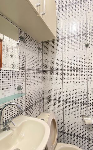 Casa para alugar com 125m², 2 quartos e sem vaga Casa para alugar com 125m², 2 quartos e sem vagaBanheiro 3