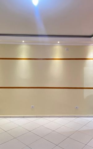 Casa para alugar com 125m², 2 quartos e sem vaga Casa para alugar com 125m², 2 quartos e sem vagaSala