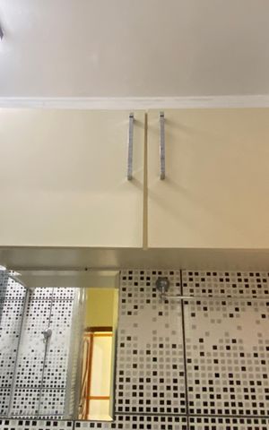 Casa para alugar com 125m², 2 quartos e sem vaga Casa para alugar com 125m², 2 quartos e sem vagaBanheiro da Suíte 2