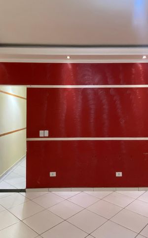 Casa para alugar com 125m², 2 quartos e sem vaga Casa para alugar com 125m², 2 quartos e sem vagaSala