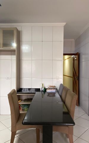 Casa para alugar com 125m², 2 quartos e sem vaga Casa para alugar com 125m², 2 quartos e sem vagaCozinha