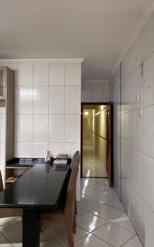 Casa para alugar com 125m², 2 quartos e sem vaga Casa para alugar com 125m², 2 quartos e sem vagaCozinha