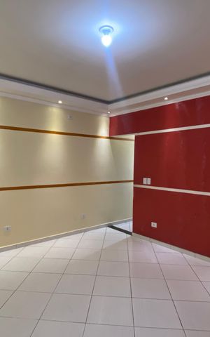Casa para alugar com 125m², 2 quartos e sem vaga Casa para alugar com 125m², 2 quartos e sem vagaSala