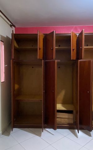 Casa para alugar com 125m², 2 quartos e sem vaga Casa para alugar com 125m², 2 quartos e sem vagaSuíte 1