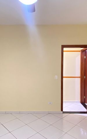 Casa para alugar com 125m², 2 quartos e sem vaga