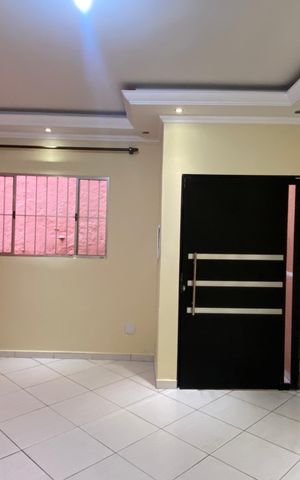 Casa para alugar com 125m², 2 quartos e sem vaga Casa para alugar com 125m², 2 quartos e sem vagaSala