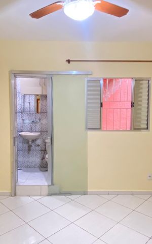 Casa para alugar com 125m², 2 quartos e sem vaga Casa para alugar com 125m², 2 quartos e sem vagaSuíte 2