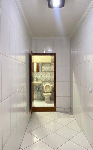 Casa para alugar com 125m², 2 quartos e sem vaga Casa para alugar com 125m², 2 quartos e sem vagaSala 2
