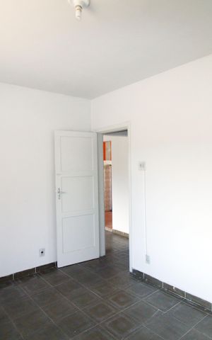 Apartamento para alugar com 59m², 2 quartos e sem vagaQuarto 1