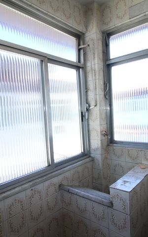 Apartamento para alugar com 59m², 2 quartos e sem vagaCozinha e Área de Serviço