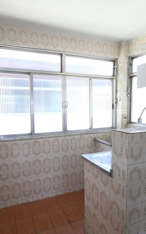 Apartamento para alugar com 59m², 2 quartos e sem vagaCozinha