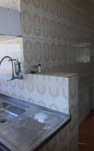 Apartamento para alugar com 59m², 2 quartos e sem vagaCozinha