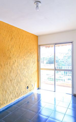 Apartamento para alugar com 65m², 2 quartos e sem vaga Apartamento para alugar com 65m², 2 quartos e sem vagaSala