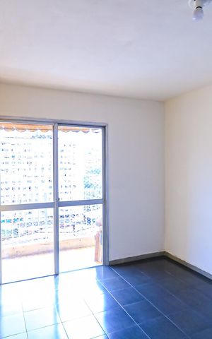 Apartamento para alugar com 65m², 2 quartos e sem vaga Apartamento para alugar com 65m², 2 quartos e sem vagaSala