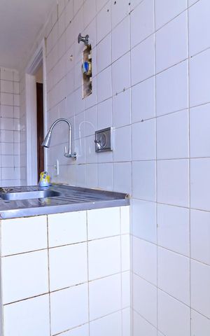 Apartamento para alugar com 65m², 2 quartos e sem vaga Apartamento para alugar com 65m², 2 quartos e sem vagaCozinha