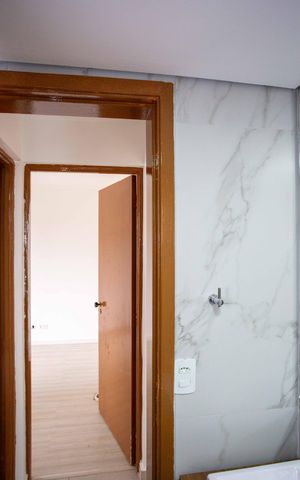 Apartamento para alugar com 49m², 2 quartos e 1 vagaBanheiro