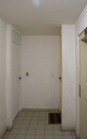 Apartamento para alugar com 49m², 2 quartos e 1 vagaHall de entrada