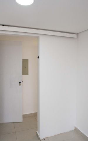 Apartamento para alugar com 49m², 2 quartos e 1 vagaCozinha