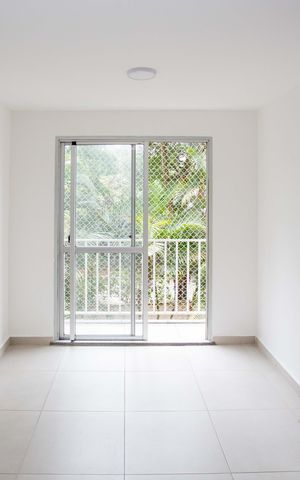 Apartamento para alugar com 49m², 2 quartos e 1 vagaSala